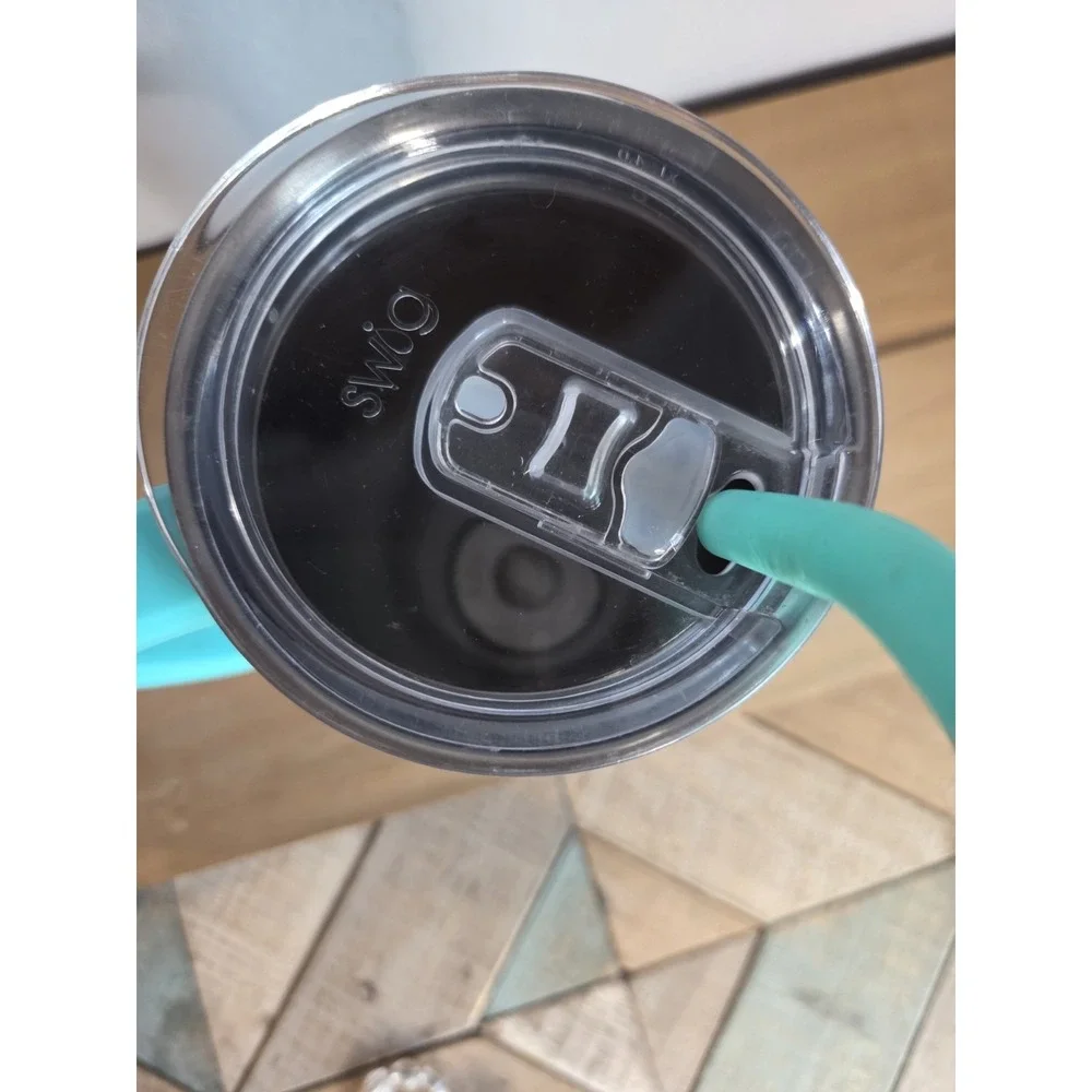 SWIG‎ LIFE: DISCO COWGIRL 40 OUNCE MEGA TUMBLER- FALL 2024 Boots Western